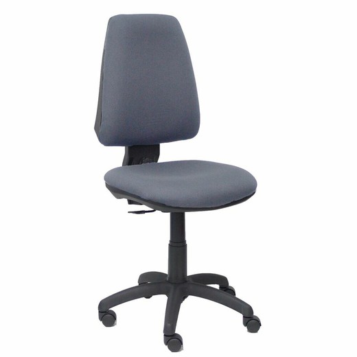 Silla de Oficina Elche CP P&C BALI220 Gris