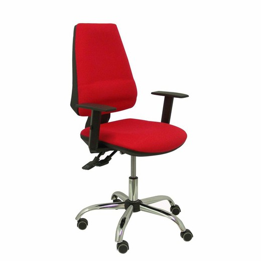 Silla de Oficina  Elche S 24 P&C CRB10RL