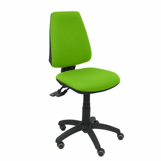 Silla de Oficina Elche S bali P&C 14S Verde Pistacho