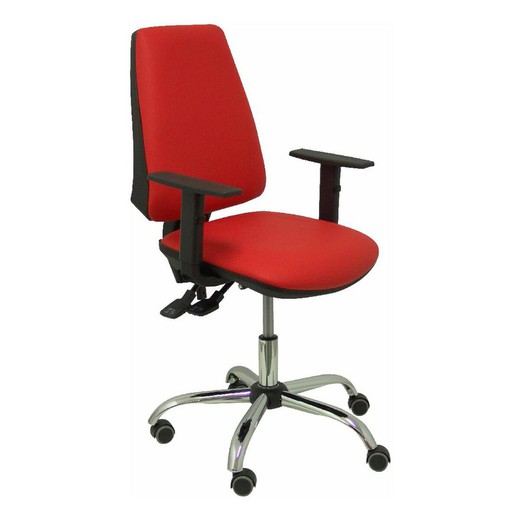 Silla de Oficina Elche S P&C CRBFRIT Rojo