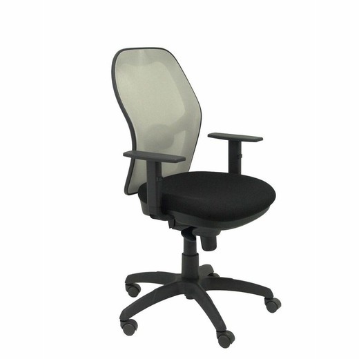 Silla de Oficina Jorquera P&C BALI840 Negro