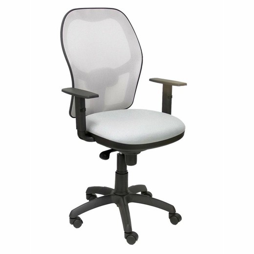 Silla de Oficina Jorquera P&C RBALI40 Gris