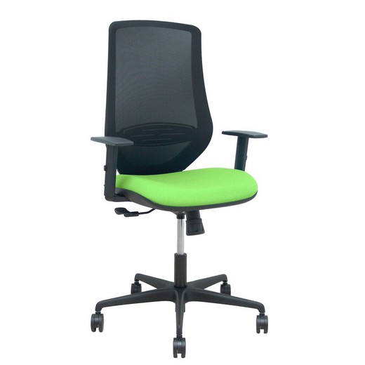 Silla de Oficina Mardos P&C 0B68R65 Pistacho