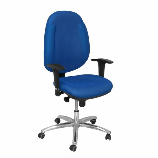 Silla de Oficina Ontur P&C Azul