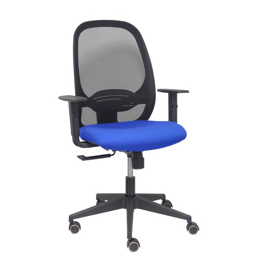 Silla de Oficina P&C 9B10CRP Azul