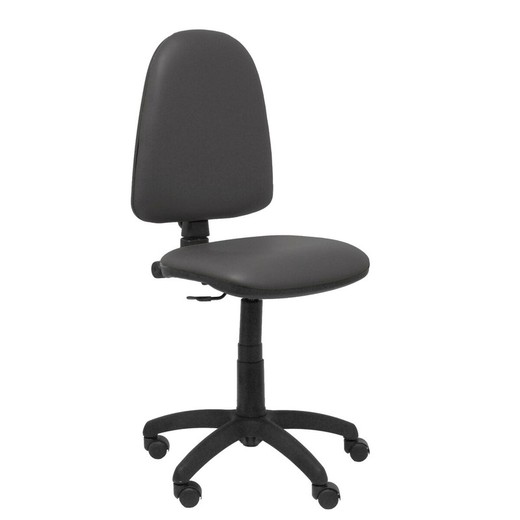 Silla de Oficina P&C CPSP600 Gris oscuro