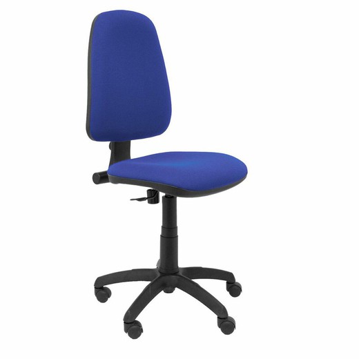 Silla de Oficina Sierra P&C BALI229 Azul