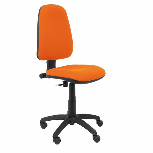 Silla de Oficina Sierra P&C BALI308 Naranja