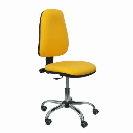 Silla de Oficina Socovos bali  P&C 17CP Amarillo