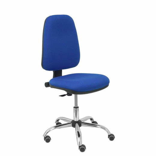 Silla de Oficina Socovos bali  P&C 17CP Azul