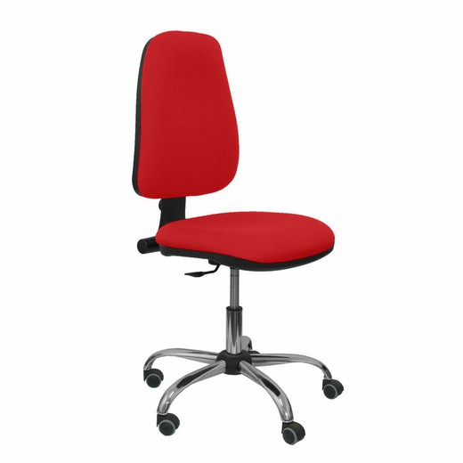 Silla de Oficina Socovos bali  P&C BALI350 Rojo