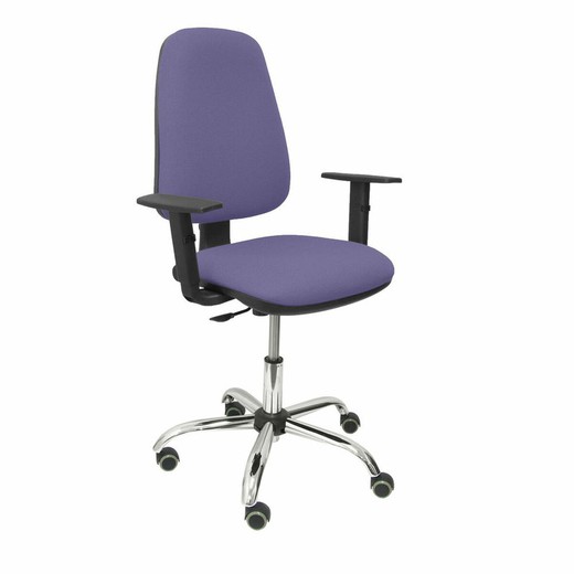 Silla de Oficina Socovos Bali P&C I261B10 Azul