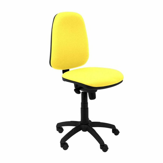 Silla de Oficina Tarancón  P&C BALI100 Amarillo