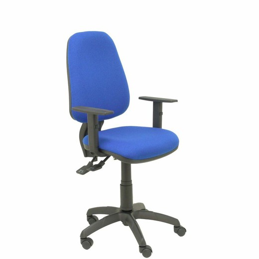 Silla de Oficina Tarancón  P&C I229B10 Azul