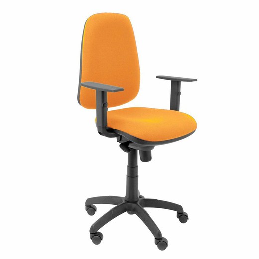 Silla de Oficina Tarancón P&C I308B10 Naranja