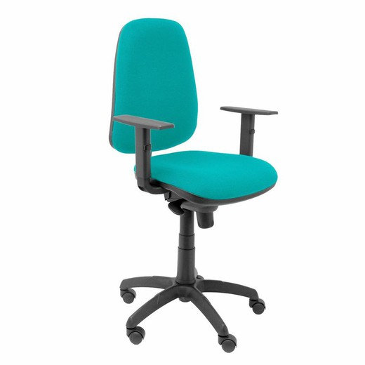 Silla de Oficina Tarancón  P&C LI39B10 Turquesa