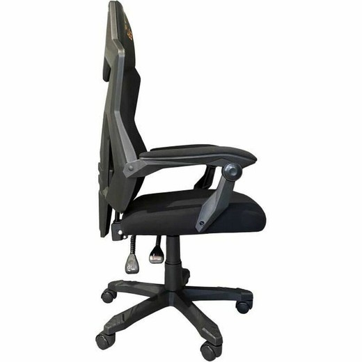 Silla de Oficina The G-Lab Negro