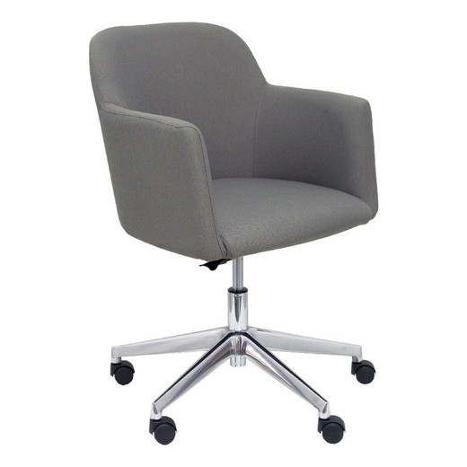 Silla de Oficina Zorio  P&C 600CRRF Gris