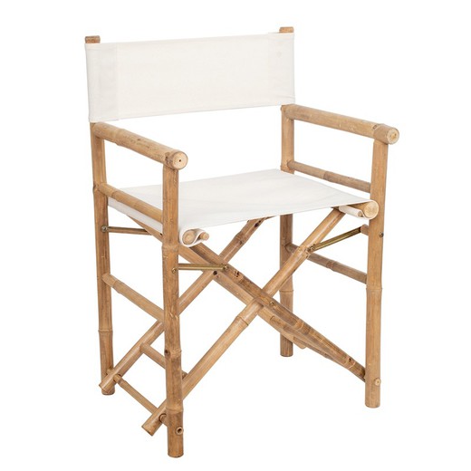 Silla director NATURAL 26563 Signes Grimalt