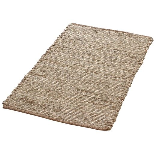 Alfombra yute 55x85cm Signes Grimalt