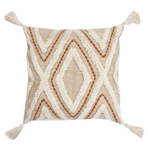 Cojin 45x45cm Signes Grimalt