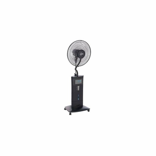 Ventilador de Pie FARELEK Negro 100 W