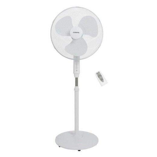 Ventilador de Pie Oceanic 684161