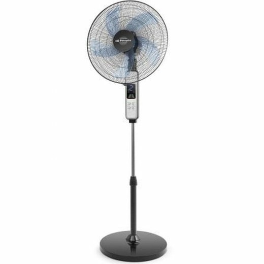 Ventilador de Pie Orbegozo SF0346 80 W