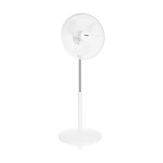 Ventilador de Pie Tristar VE-5757 Blanco 45 W