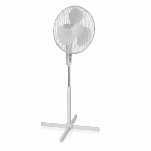 Ventilador de Pie Tristar VE-5898 45W 45 W Blanco