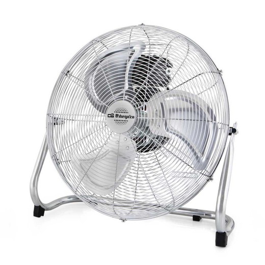 Ventilador de Sobremesa Orbegozo PW 1445 Acero 120 W