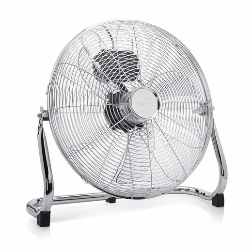 Ventilador de Sobremesa Tristar VE5936 70W Acero