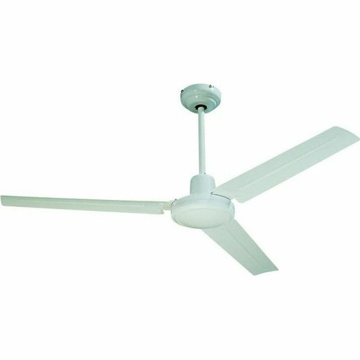 Ventilador de Techo con Luz FARELEK SEYCHELLES 65 W