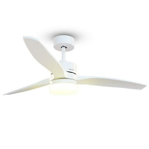 Ventilador de Techo Grunkel SKYECO-52 28 W Blanco