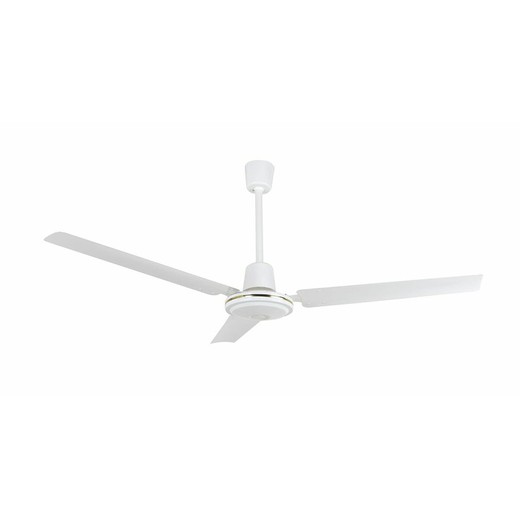 Ventilador de Techo Orbegozo CF 85120 70 W Ø 120 cm Blanco