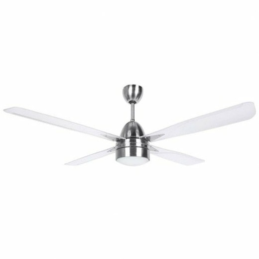 Ventilador de Techo Orbegozo CP 71132 90 W Blanco Acero