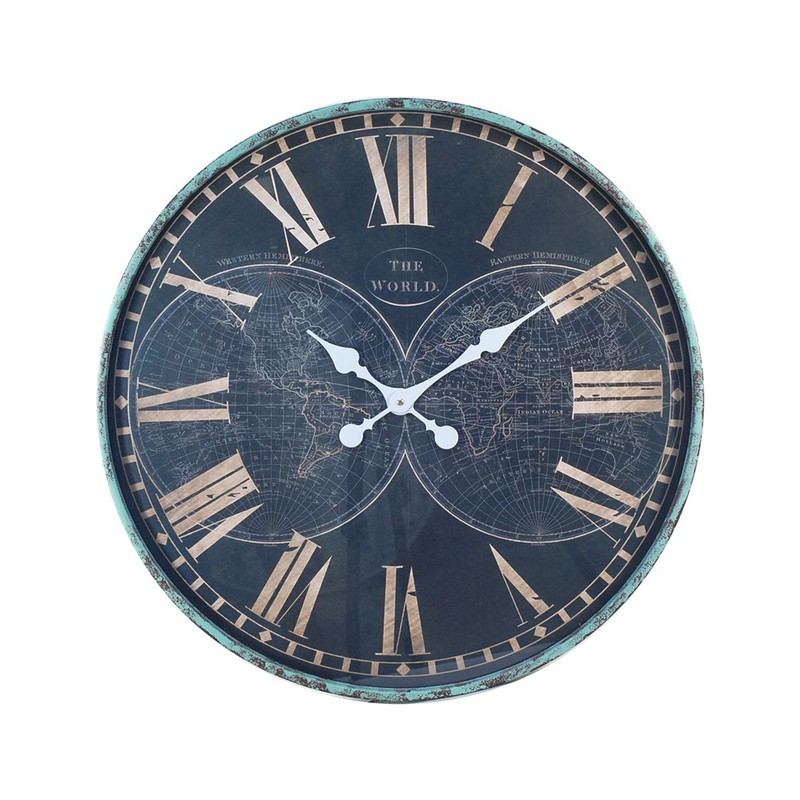 Reloj de pared 60 cm