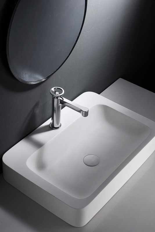 Grifo lavabo serie Valencia BDV003-1