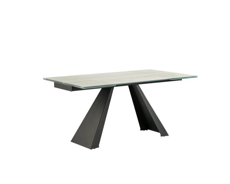 Mesa Comedor De Roble 150X90X75Cm Andrea House — Decosola