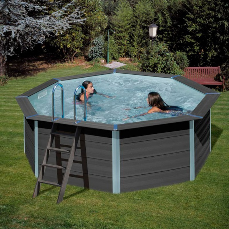 Comprar Piscina Gre Granada Redonda en Oferta